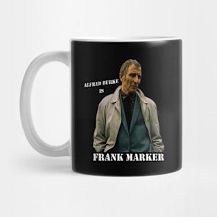 Frank Marker - Public Eye Mug